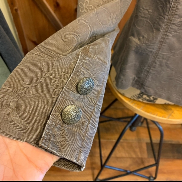 Chico’s, Jacket, Blazer - Picture 4 of 5